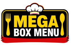 Mega Box Menu